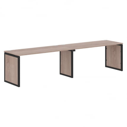 Рабочая станция КСТЕН-КП КСКПВСТ 3270 Дуб Сонома Антрацит / XTEN-QP XQPWST_0