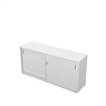 Шкаф-купе ГЛОСС ЛИНЕ 9НШКЗ.005 Белый Премиум / GLOSS LINE_0