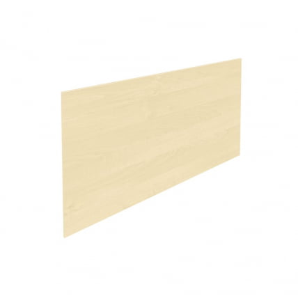 Изголовье (кровать 1250+тумба) ЛИГХТ С-И-165 Клен / LIGHT_0