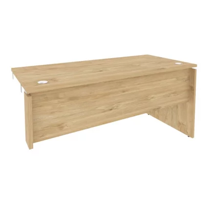 Стол-приставка правый к опорным элементам ОНИКС О.СПР-4.7Р Тиквуд Светлый / ONIX O.SPR-4.7R_0