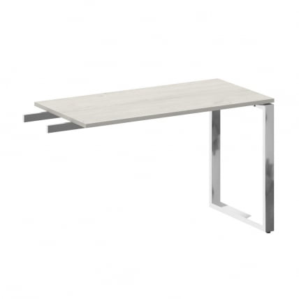 Брифинг-приставка МЕТАЛ СЙСТЕМ ДИРЕCТ БО.ПР-4 Дуб Наварра / METAL SYSTEM DIRECT_0