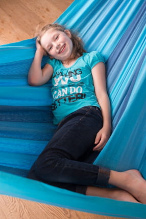 Одноместный Гамак ОРКУИДЕА (ОРХ14-3) / ORQUIDEA (ORH14-3)_5