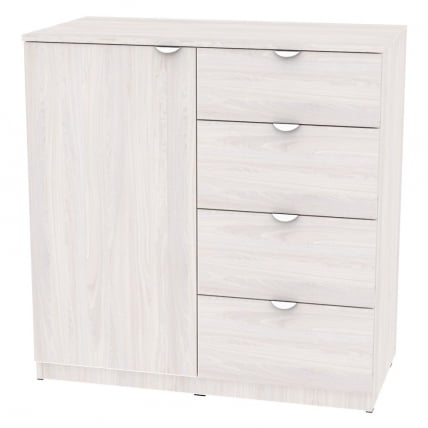 Комод Калисто(К17)923х902х468ручкаторцеваяТР-2(ЯАС) / Калисто(K17)923х902х468ручкаторцеваяTR-2(ЯАС)_0