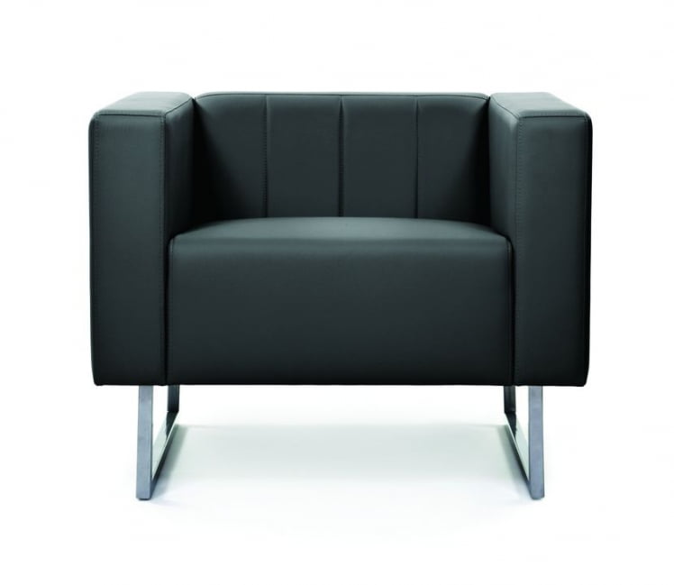 Кресло Вента Еуролине 907 / Euroline_0