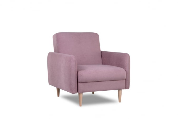 Кресло CХАИРМАН ЛАРС (К) ткань велюр Формула 392 / CHAIRMAN Formula_0