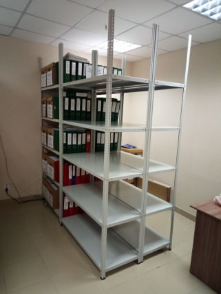 Стойка СТФ 250_7