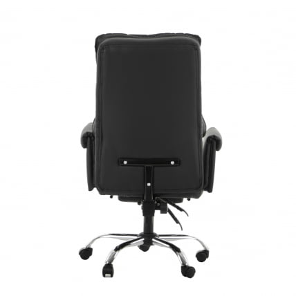 Кресло 026 цвет черный 026-блаcк / 026-black_4