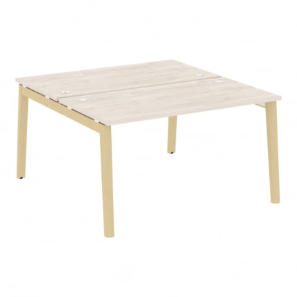 Рабочая станция ОНИКС ВООД ОВ.Д.РС-2.3.7 Денвер Светлый/Светлый / ONIX WOOD OW.D.RS-2.3.7_0