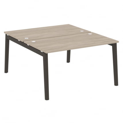 Рабочая станция ОНИКС ВООД ОВ.Д.РС-2.3.8 Дуб Аттик/Темный / ONIX WOOD OW.D.RS-2.3.8_0