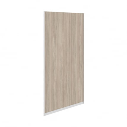 Дверь ДСП низкая Марис СХ.ДД-8.2 Дуб Аттик / Maris SH.DD-8.2_0