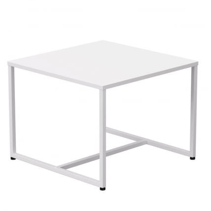 Стол журнальный Еверпроф ЕВО 254С024 Белый / Everprof EVO 254S024_0