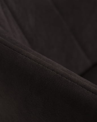 Стул обеденный ДОБРИН РОБЙ велюр Катаниа Еспрессо / DOBRIN ROBY Catania Espresso_9