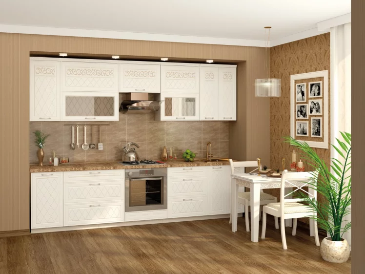 Модульная кухня Тиффани 19