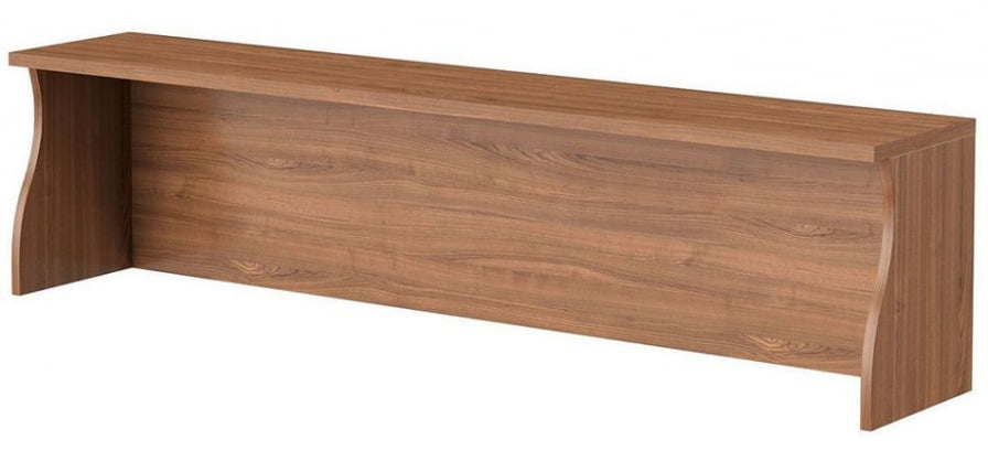 Надставка на стол ИМАГО НС-4 Орех французский / IMAGO_0