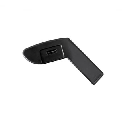 Подстолье для стола с электроприводом и регулировкой высоты 2 мотора, память 4 уровня высоты, белый_3