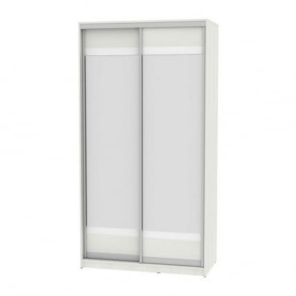 Шкаф-купе Б-220х120х60-2(ВД-Д10Д10) / B-220х120х60-2(ВД-D10D10)_0