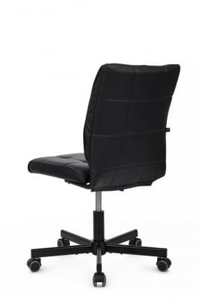 Кресло Соло РCХ СЛП-205 Черный / Solo RCH SLP-205_4