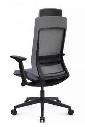 Кресло Миратт МРТБ-001 Темно-серый / Miratt MRTB-001_4