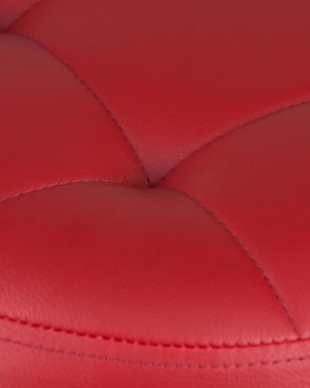 Табурет барный ДОБРИН БРУНО (бордовый) 2 шт / DOBRIN BRUNO_2