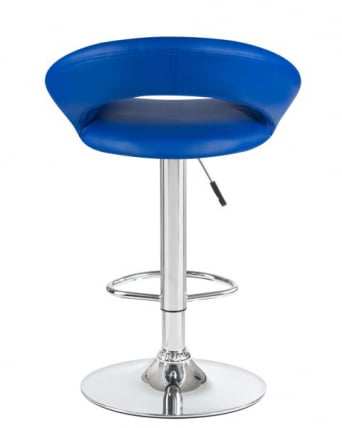 Стул барный ДОБРИН МИРА (синий) 2 шт / DOBRIN MIRA_5