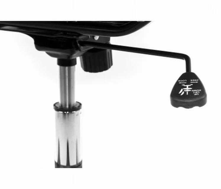 Кресло руководителя Бюрократ CХ-993/БРОВН / CH-993/BROWN_5