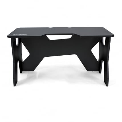 Стол геймерский Генериc Комфорт Гамер2/Н Черный / Generic Comfort Gamer2/N_7