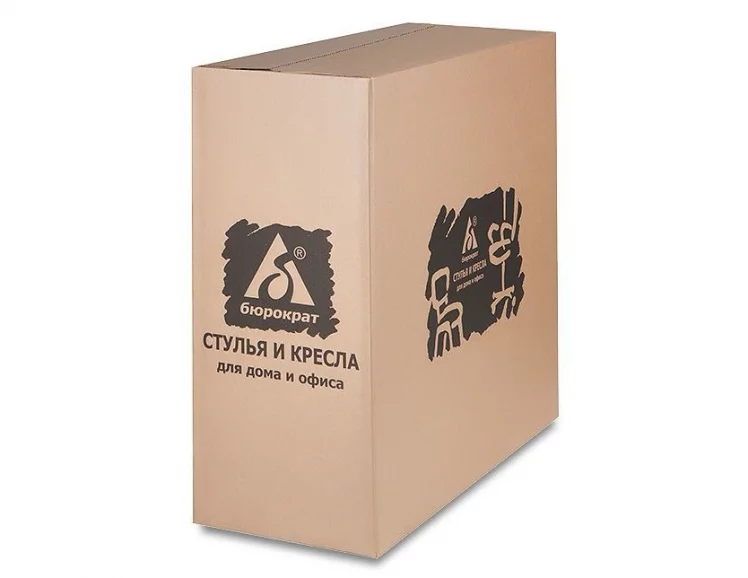 Кресло детское Бюрократ Бюрократ CХ-204НКС/ПЕНCИЛ-БЛ синий карандаши / CH-204NX/PENCIL-BL_6