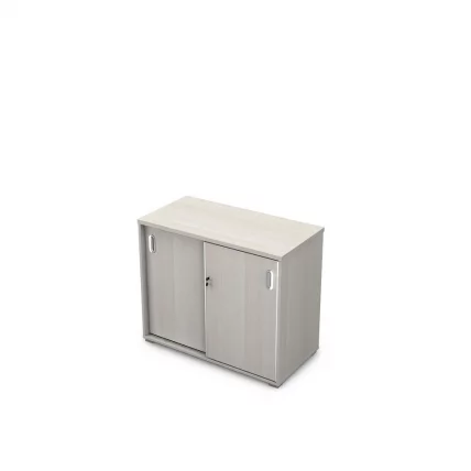 Шкаф-купе ГЛОСС ЛИНЕ 9НШКЗ.003  Иворй / GLOSS LINE Ivory_0