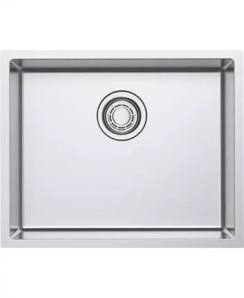 Мойка Омоикири Тадзава 54-У/И-Ин Ултра Нерж.Сталь/Нержавеющая Сталь / Omoikiri Tadzava 54-U/I-In Ultra_0