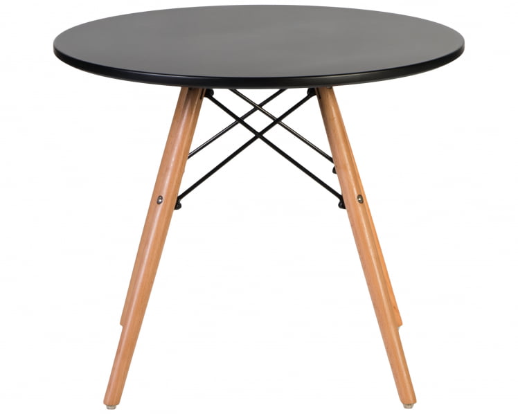 Стол журнальный ДОБРИН СХЕЛЛЕЙ Черный / DOBRIN SHELLEY_2