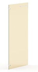 Дверь стеклянная КСГД 42 (Тонированное) / XGD_0