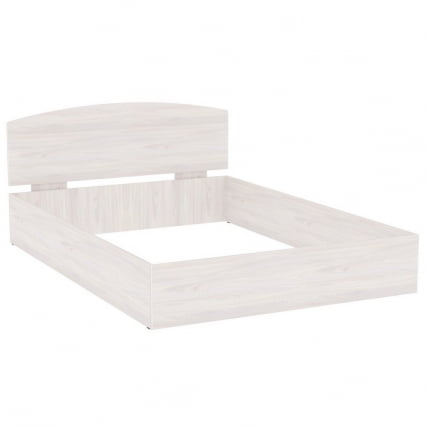 Кровать Алиса(Л7)1447х798х2063(ЯАС) / Алиса(L7)1447х798х2063(ЯАС)_0