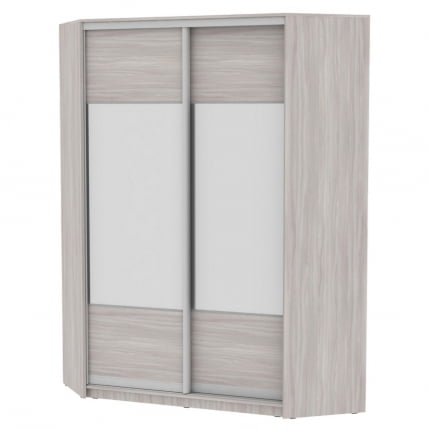 Шкаф-купе ЙА-198х1250-1(ЯШС-Д3Д3) / YA-198х1250-1(ЯШС-D3D3)_0
