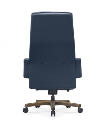 Кресло Рафаел А2119 Синий / Rafael A2119_3