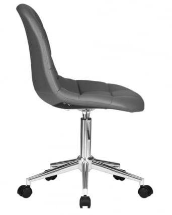 Офисное кресло для персонала ДОБРИН МОНТЙ (серый) 2 шт / DOBRIN MONTY_7
