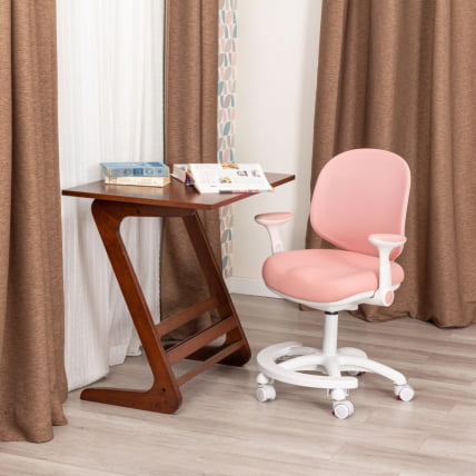 Кресло РАИНБОВ Ринк (розовый) / RAINBOW Рink_14