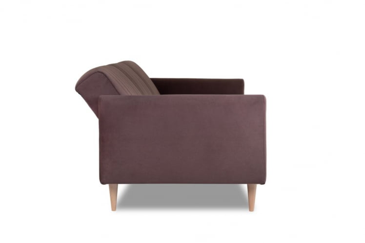 Диван трехместный CХАИРМАН АРНЕ (Д) ткань велюр Формула 225 / CHAIRMAN Formula_4