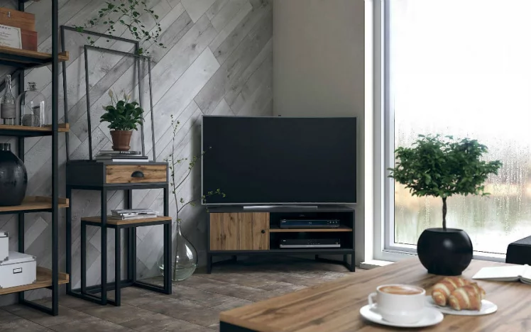 Гостиная Лофт (Любимый дом)