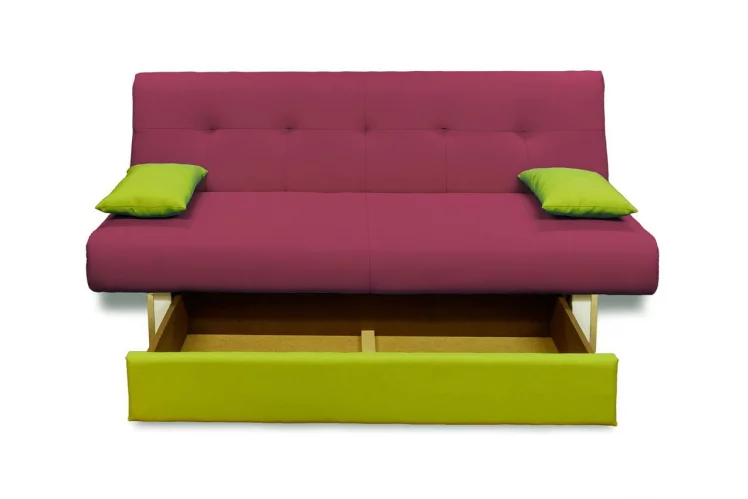 Диван МАНГО 4 (3 категория) Нео Берри Нео Эппл / MANGO_1