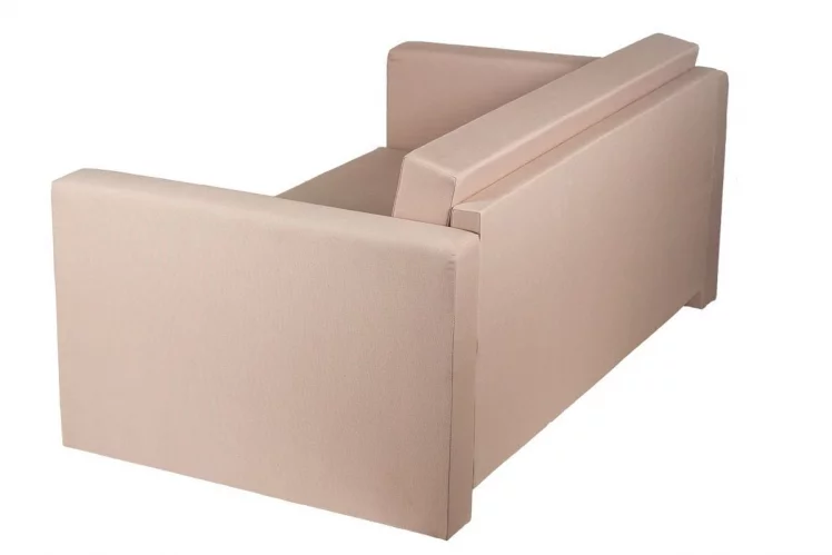 Мини-диван Нео (2 категория)  Латте_2