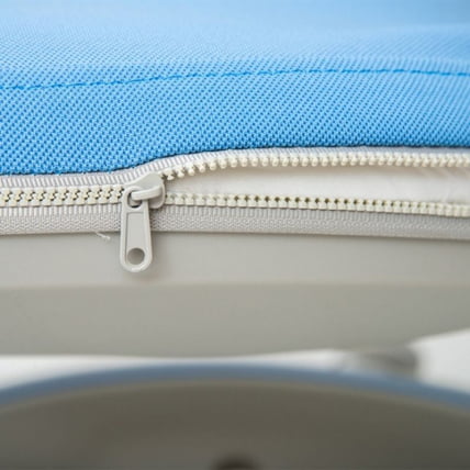 Чехлы для кресла З.МАКС-05 РФА-0208 Голубые / Z.MAX-05 RFA-0208_1