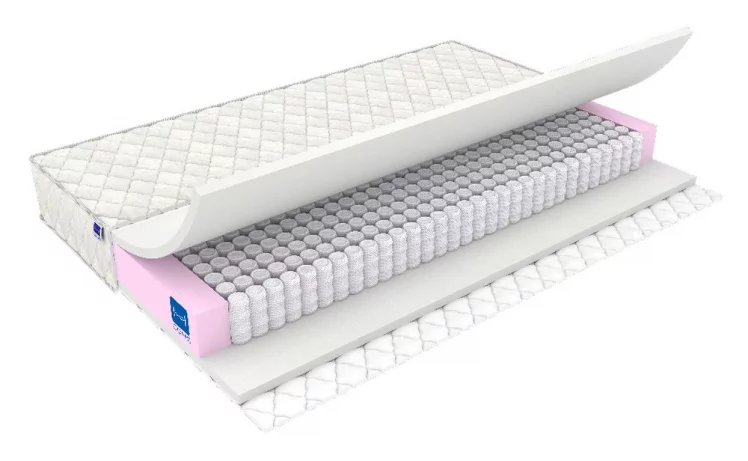 Матрас Ултра Релакс 80х200х20 / Ultra Relax_0