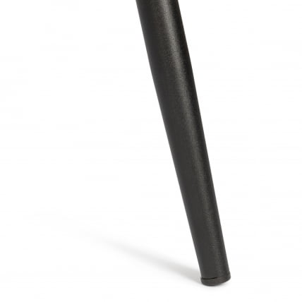 Стул обеденный Асти велюр, 47х54х86, Блуе (синий) / Asti Blue_8