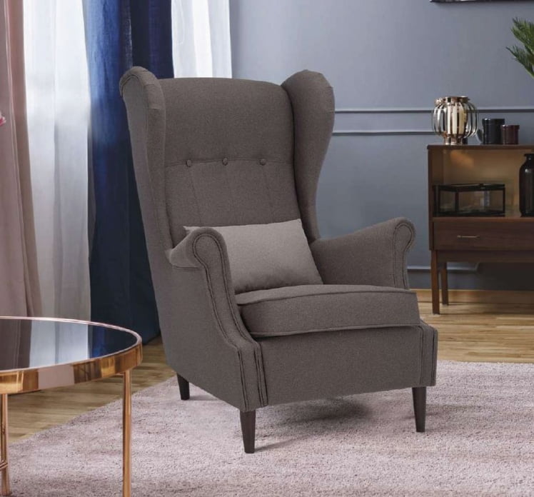 Кресло Лесет Монтего Милос 9-Милос 20 / Leset Montego Milos 9-Milos_4