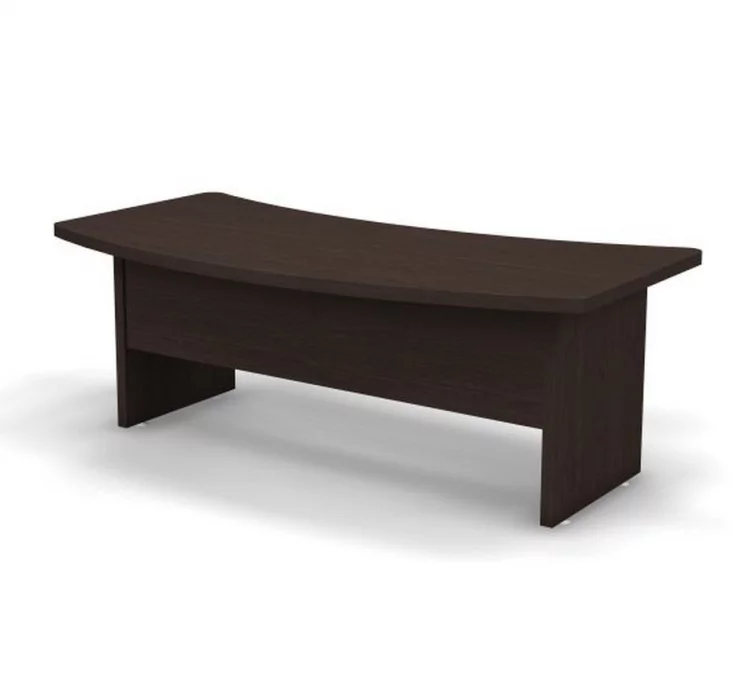 Стол руководителя Танго СТ9-Р20Р Венге / СТ9-R20R_0