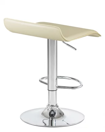 Стул барный ДОБРИН ТОММЙ Кремовый / DOBRIN TOMMY_10