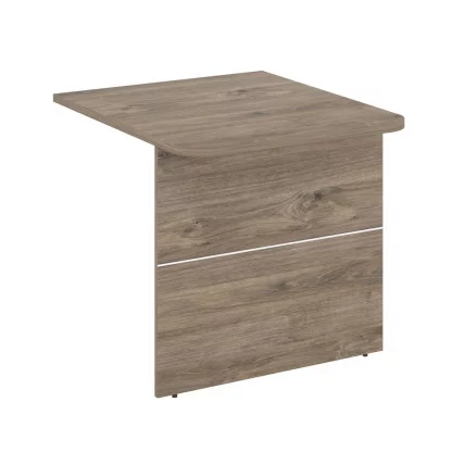 Модуль прямой низкий 780 ОНИКС О.Р-МП.Н-78 Тиквуд Темный / ONIX О.R-MP.N-78_0