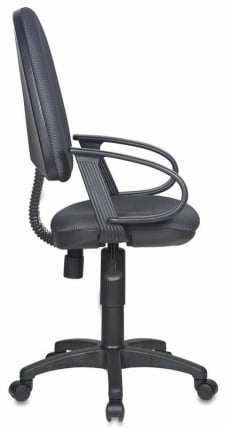 Кресло офисное Бюрократ CХ-300 АКССН Грей / CH-300 AXSN Grey_2