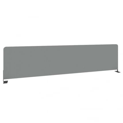 Экран тканевый боковой ОНИКС О.ТЕКР-163 Серый / ONIX O.TEKR-163_0