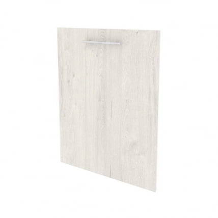 Фасад высокий левый ФИТ МН-ФВ (Л) Дуб Наварра / FIT MN-FV (L)_0